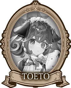 トエト