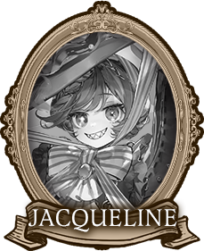 ジャックリン