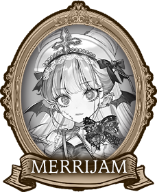 メリージャム
