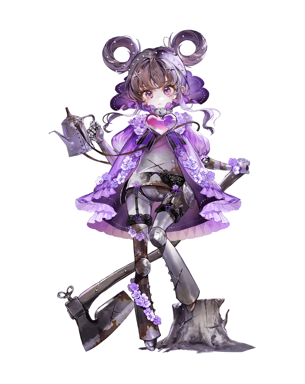キコ